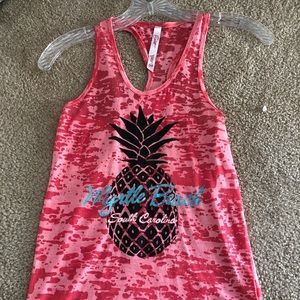 Myrtle Beach tank top